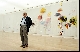 Décès de l’artiste Cy Twombly